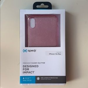 Speck iPhone Xs Max case